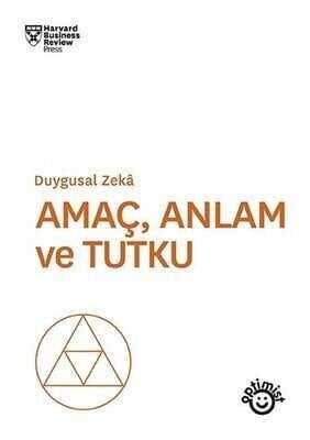 Amaç Anlam ve Tutku - Kolektif - 1