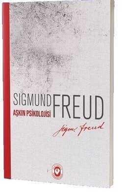 Amatör Psikanalizi - Sigmund Freud - 1