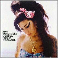 Amy Winehouse - Lioness Hidden Treasures (45 Rpm)-Plak - 1