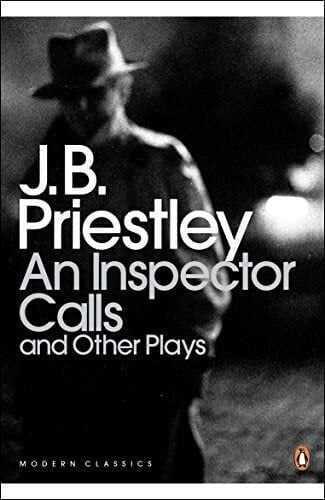 An Inspector Calls and Other Plays - J. B. Priestley - 1