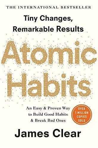 Anatomic Habits - James Clear - 1