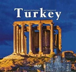 Ancient Civilizations and Treasures of Turkey - 1