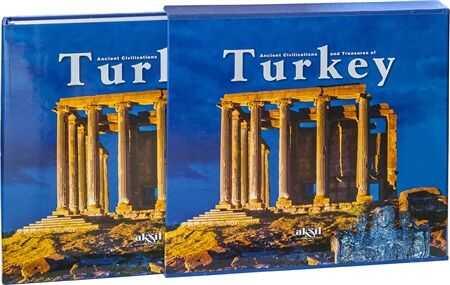 Ancient Civilizations and Treasures of Turkey - 2