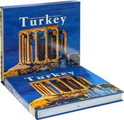 Ancient Civilizations and Treasures of Turkey - 3