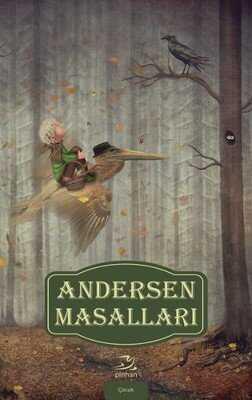 Andersen Masalları Cilt: 2 - Hans Christian Andersen - 1