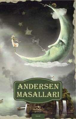 Andersen Masalları Cilt: 3 - Hans Christian Andersen - 1