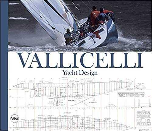 Andrea Vallicelli: A History of Designs - Valerio Paolo Mosco - 1