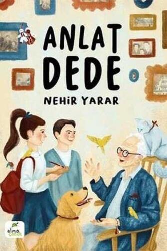 Anlat Dede - Nehir Yarar - 1