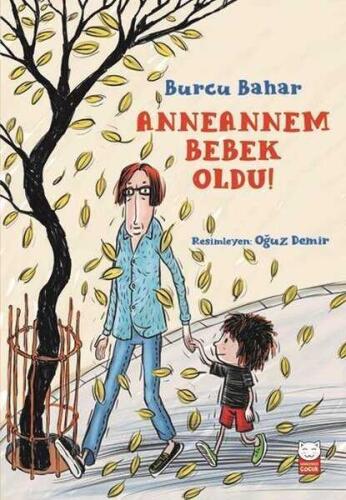 Anneannem Bebek Oldu! - Burcu Bahar - 1