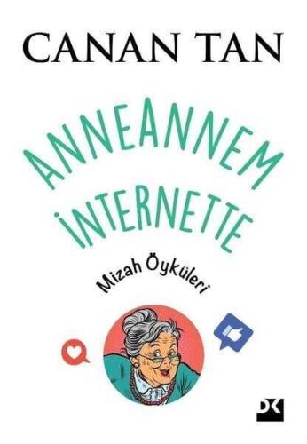 Anneannem İnternette - Canan Tan - 1