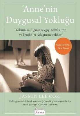 Anne’nin Duygusal Yokluğu - Jasmin Lee Cori - 1