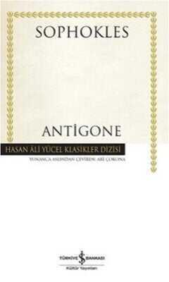 Antigone - Sophokles - 1