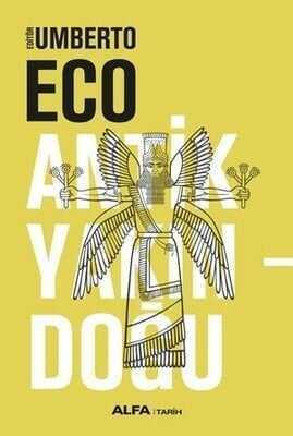 Antik Yakındoğu - Umberto Eco - 1