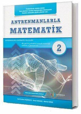 Antrenmanlarla Matematik 2 - Halil İbrahim Küçükkaya - 1