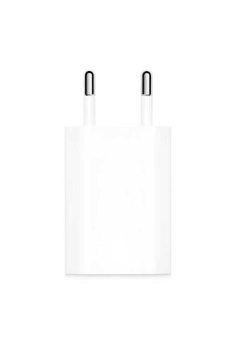 Apple 5W USB Power Adapter MGN13TU/A - 1