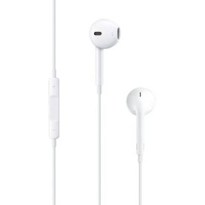 Apple EarPods Kulak içi Kulaklık 3.5 mm MNHF2TU/A - 1