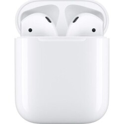 Apple MV7N2TU/A AirPods 2. Nesil Bluetooth Kulaklık - 1