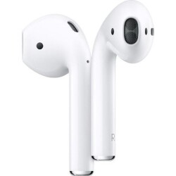 Apple MV7N2TU/A AirPods 2. Nesil Bluetooth Kulaklık - 2