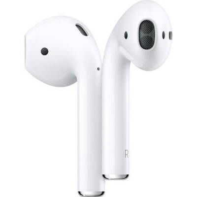 Apple MV7N2TU/A AirPods 2. Nesil Bluetooth Kulaklık - 2