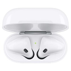 Apple MV7N2TU/A AirPods 2. Nesil Bluetooth Kulaklık - 3