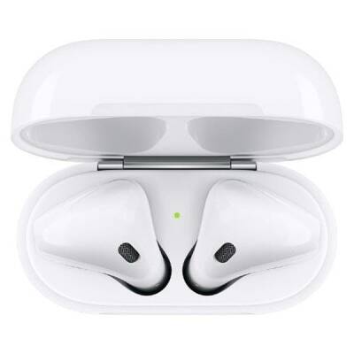 Apple MV7N2TU/A AirPods 2. Nesil Bluetooth Kulaklık - 3