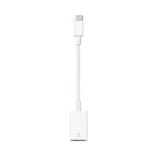 Apple USB-C-USB Adaptörü - 1