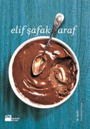 Araf - Elif Şafak - 1