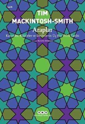 Araplar - Tim Mackintosh Smith - 1