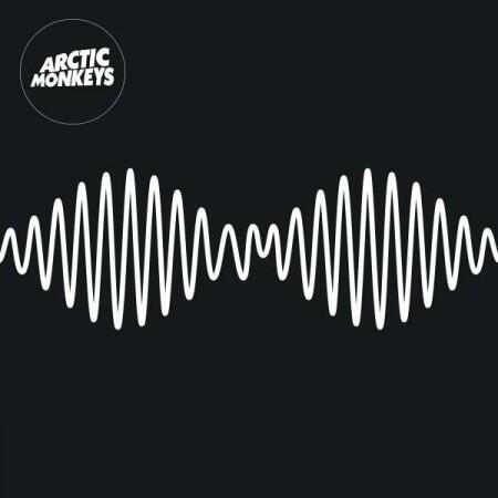 Arctic Monkeys-A.M. -Plak - 1