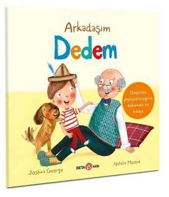 Arkadaşım Dedem - Joshua George - 1