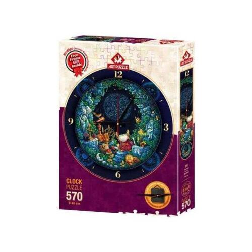 Art Puzzle Astroloji 570 Parça 5003 - 1