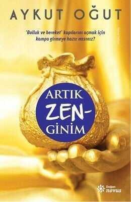 Artık Zenginim - Aykut Oğut - 1