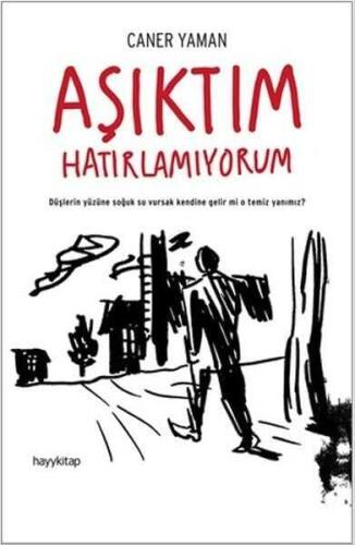 Aşıktım Hatırlamıyorum - Caner Yaman - 1