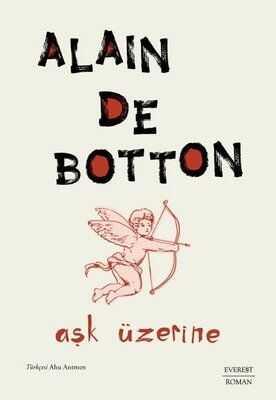 Aşk Üzerine - Alain De Botton - 1