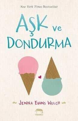 Ask ve Dondurma - 1