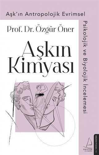 Aşkın Kimyası - Özgür Öner - 1