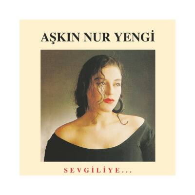 Aşkın Nur Yengi -Sevgiliye - 1