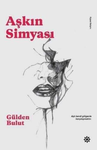 Aşkın Simyası - Gülden Bulut - 1