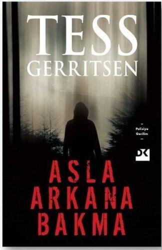 Asla Arkana Bakma - Tess Gerritsen - 1