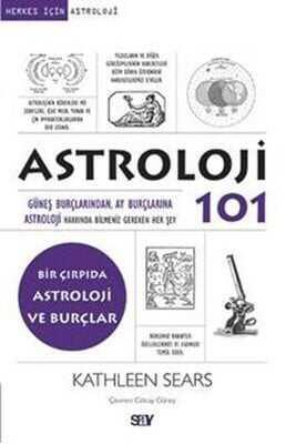 Astroloji 101 - Kathleen Sears - 1