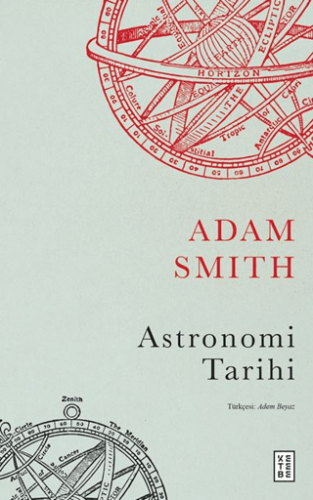 Astronomi Tarihi/Adam Smith - 1