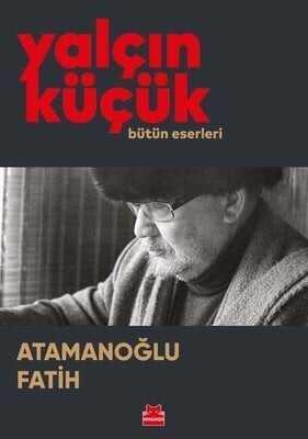 Atamanoğlu Fatih - Yalçın Küçük - 1