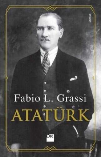 Atatürk - Fabio L. Grassi - 1