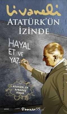 Atatürk’ün İzinde - Zülfü Livaneli - 1