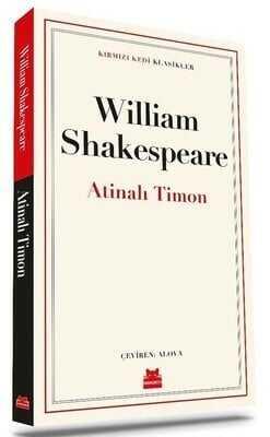 Atinalı Timon - William Shakespeare - 1