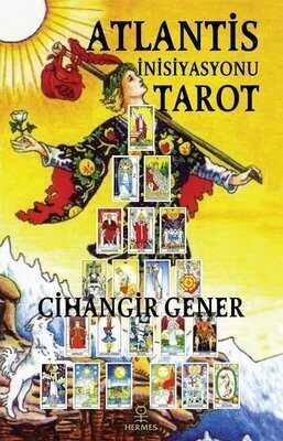 Atlantis İnisiyasyonu Tarot - Cihangir Gener - 1