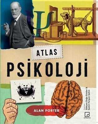 Atlas Psikoloji - Alan Porter - 1