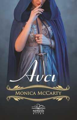 Avcı - Monica McCarty - 1