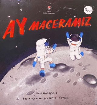 Ay Maceramız - 1