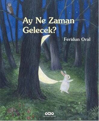 Ay Ne Zaman Gelecek? - Feridun Oral - 1